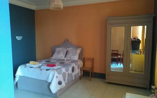 Jardin de Tredos - Libertine Hotel for Caters to Adults