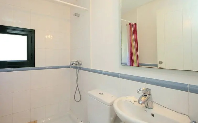 Apartment Empuries Beach