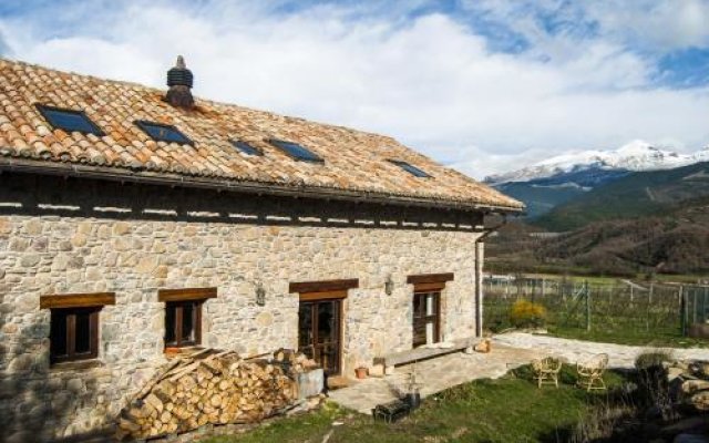 Albergue A' Noguera