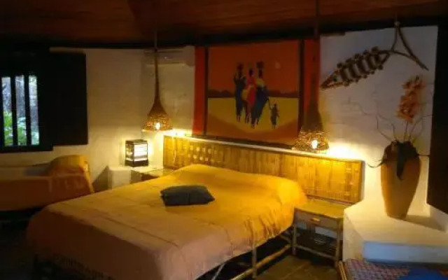 Pousada Entre as Águas