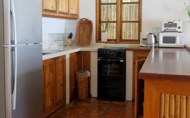 Robinson Beach House 4Br