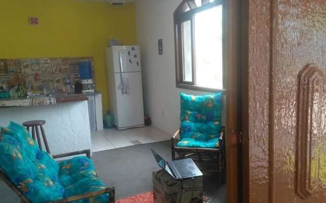 Hostel Bicho Preguiça