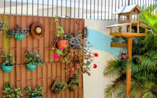 Residencial Sônia Regina