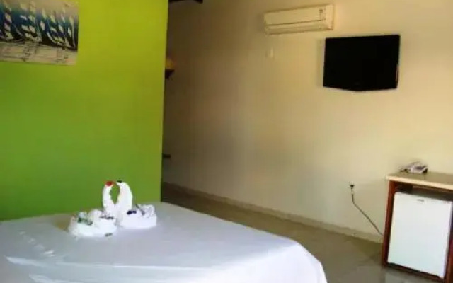 Hotel Pousada Beija Flor