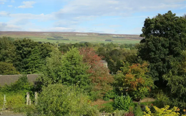 Wensleydale Farmhouse B&B