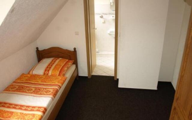 Landgasthof & Pension Zum neuen Krug