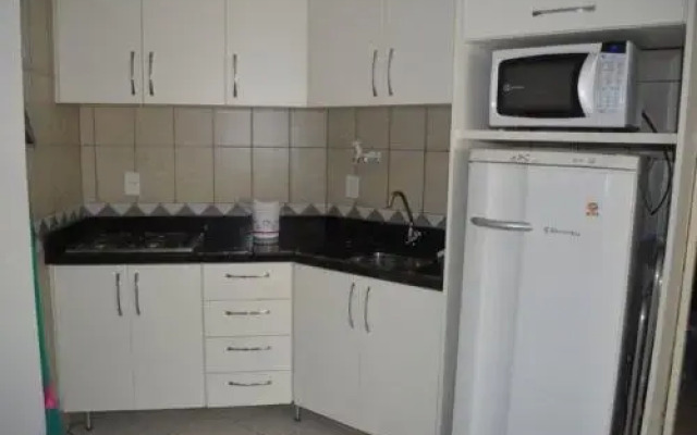 Residencial mar dos ingleses