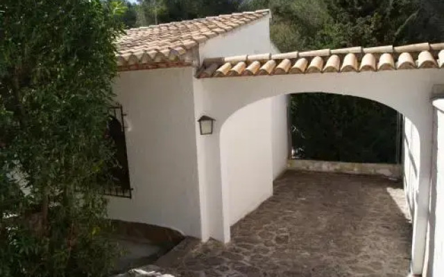 Villas Tosalet