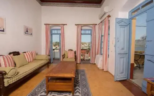 Perivoli Apartment
