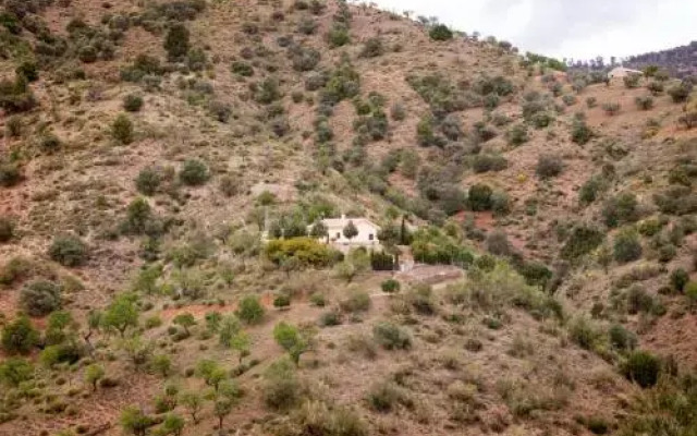 Rural Montes Málaga: Finca Pedregales