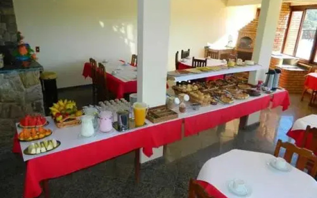 Pousada Bella Maua