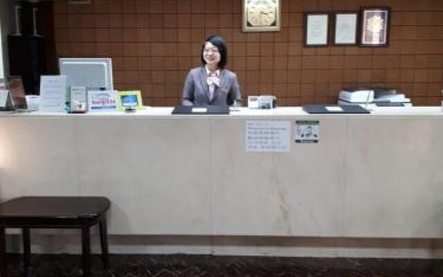 Hotel New Century Sakaide