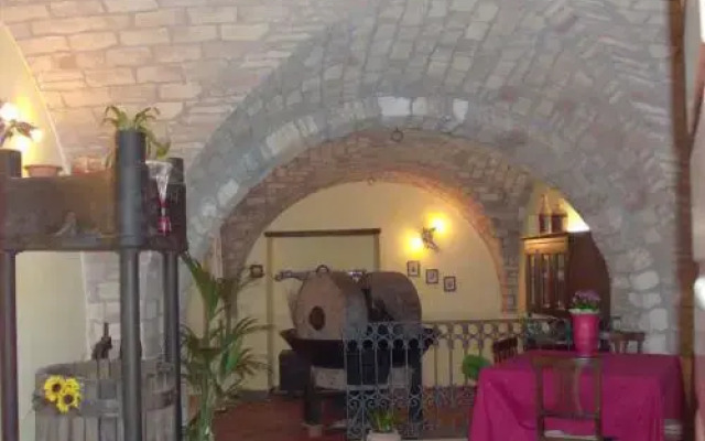 Agriturismo Ciuccunit