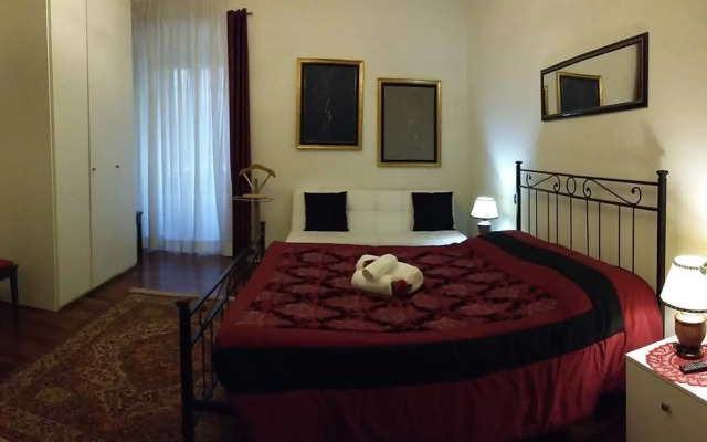 Ai Tre Portoni