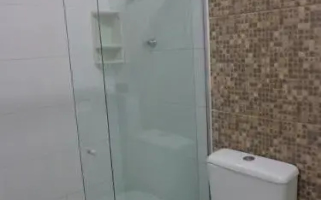 Aju Hostel e Pousada