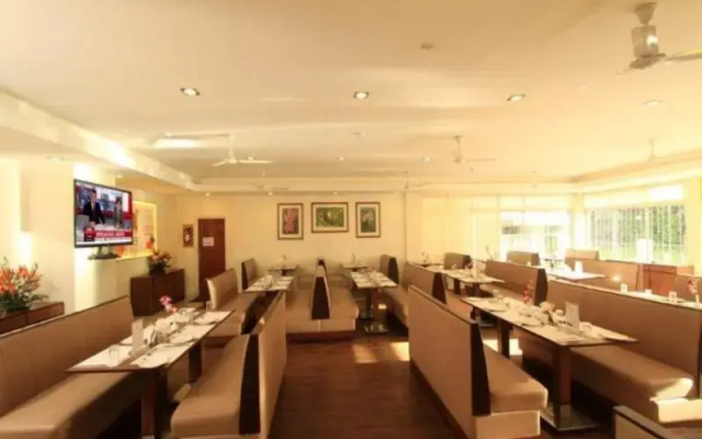 Orchid Square - The Boutique Hotel Coonoor
