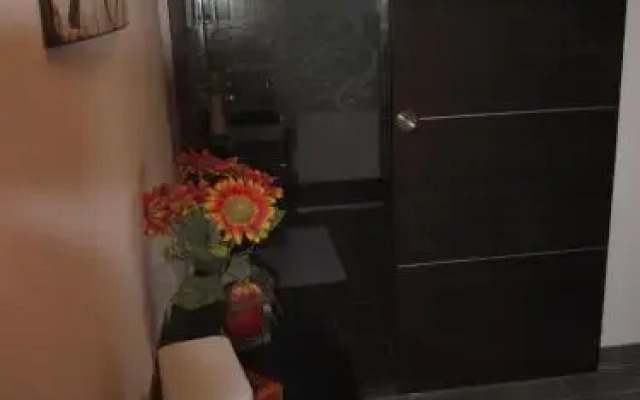 Apartment Les Clématites