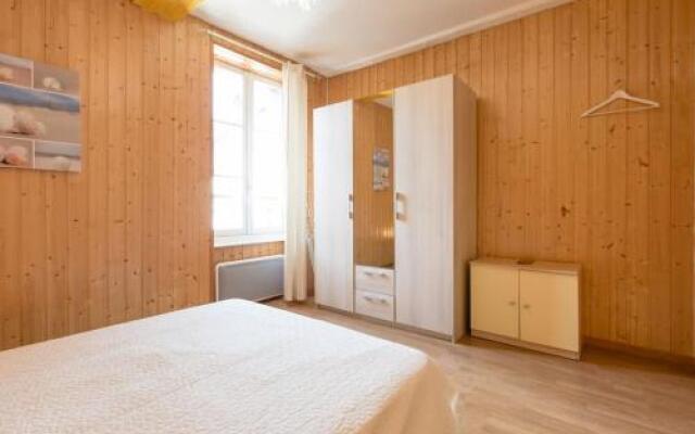 Saint Malo Bas Sablons