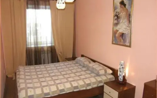 UA Rent Apartments in Podol