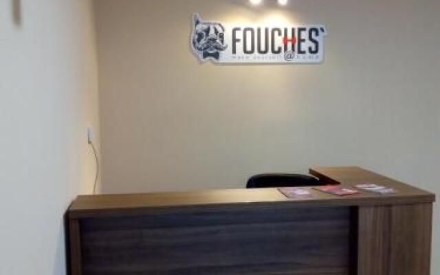 Fouches Hostel