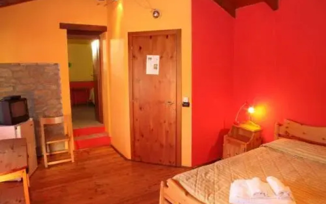 Agriturismo Gallo