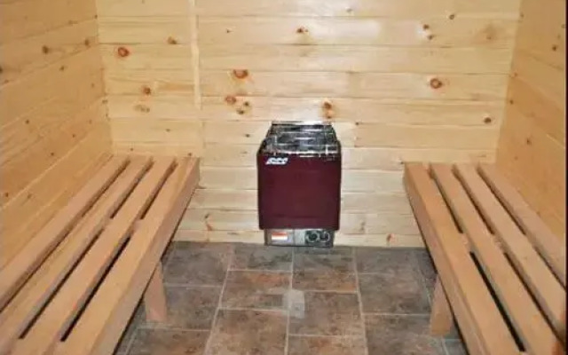 Marble Mountain Chalet