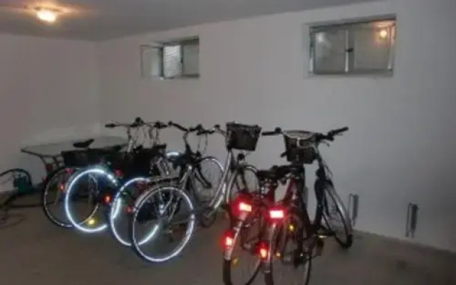 Ferienwohnung Kranich