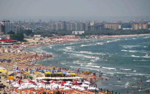 Apartamente Athena Mamaia