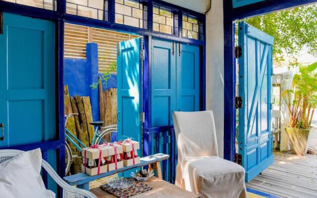 Pran Havana Boutique Hotel