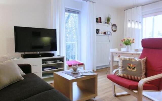 Strandoase - FeWo 21