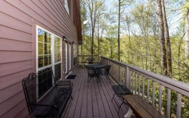 Beeks Peak - 4 Br home by RedAwning