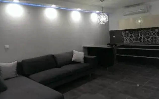 Eden Suite