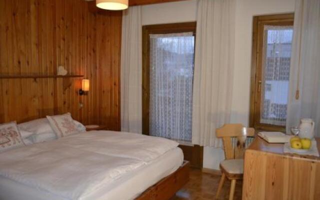 Albergo Pensione Maria
