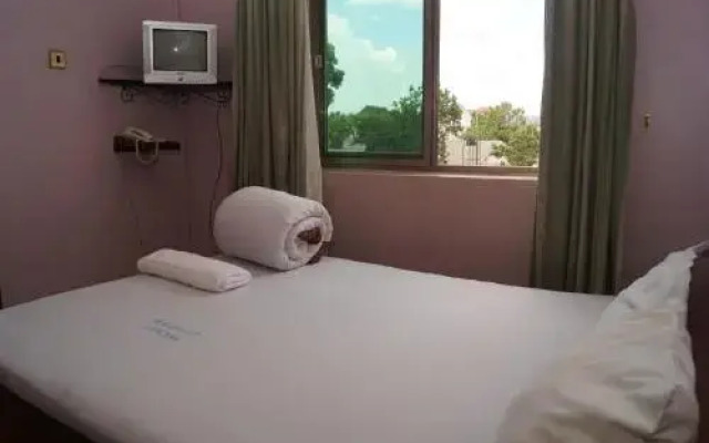 Durban Motel