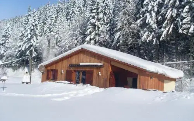 Les Chamois