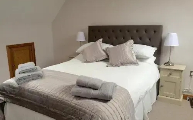 The Barn - Nr Bromyard