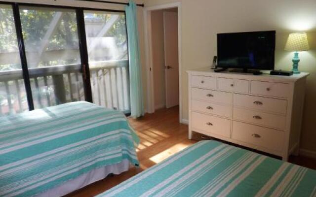 Seapines 606 Wildwood SPA