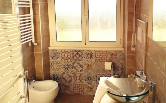 Panorama Suite Vatican