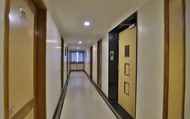 Hotel Harmony