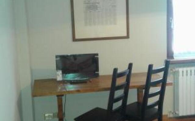 I Pioppi Bed & Breakfast