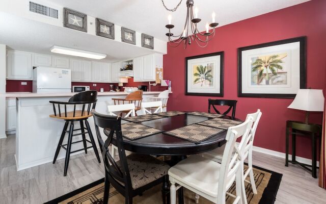 Islander 7004 by RedAwning