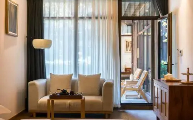 Lijiang Trustay Resort
