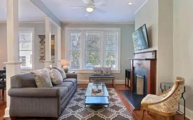 Lafayette Row Unit 1