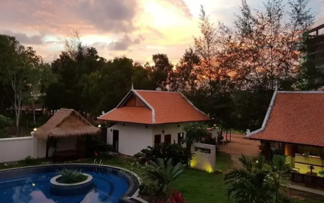 Samot Baitong Resort