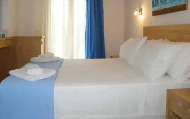 Selinopetra Rooms