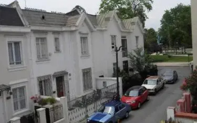 AmstelHuisChili