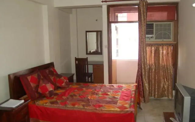 Pratap Enclave Paying Guesthouse