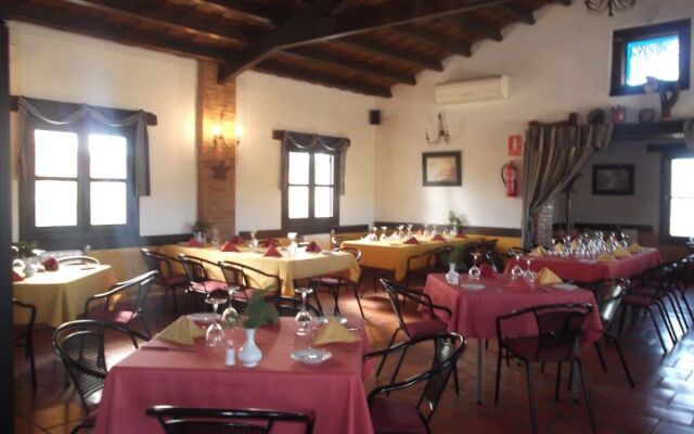 Apartamentos Rurales La Albuera