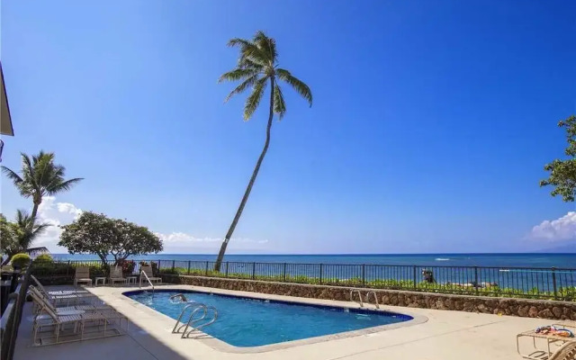 Kahana Reef 118 - 1 Br Condo