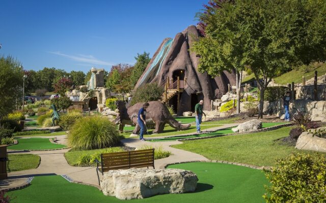 Miller Time by RedAwning